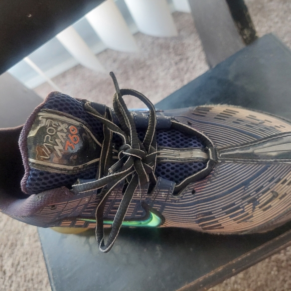 Nike Air Vapor Max Women's Size 10 - Picture 8 of 16